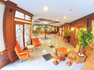 Sapta Nawa Resort 1 Gresik fotoÄŸrafÄ±