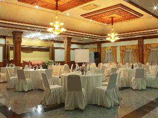 Sapta Nawa Resort 1 Gresik fotoÄŸrafÄ±