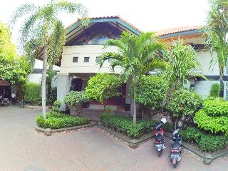 Sapta Nawa Resort 1 Gresik otel fotoğrafı