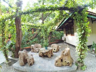 Sapta Nawa Resort 1 Gresik fotoÄŸrafÄ±