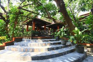 Sapta Nawa Resort 1 Gresik fotoÄŸrafÄ±