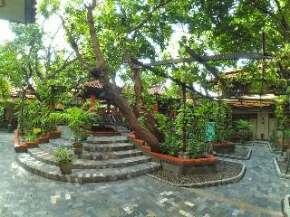 Sapta Nawa Resort 1 Gresik fotoÄŸrafÄ±