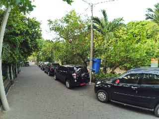 Sapta Nawa Resort 1 Gresik fotoÄŸrafÄ±