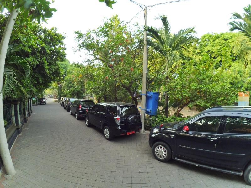 Sapta Nawa Resort 1 Gresik - Genel