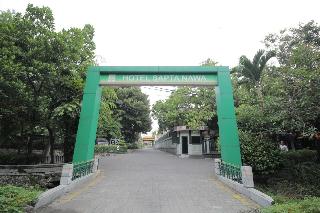 Sapta Nawa Resort 1 Gresik fotoÄŸrafÄ±