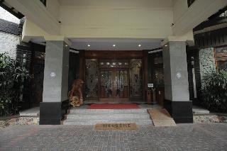 Sapta Nawa Resort 1 Gresik fotoÄŸrafÄ±