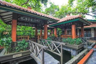 Sapta Nawa Resort 1 Gresik fotoÄŸrafÄ±