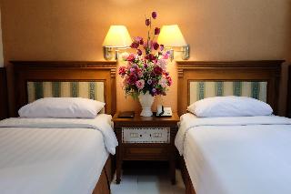Sapta Nawa Resort 1 Gresik fotoÄŸrafÄ±
