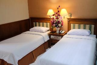 Sapta Nawa Resort 1 Gresik fotoÄŸrafÄ±