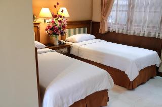 Sapta Nawa Resort 1 Gresik fotoÄŸrafÄ±