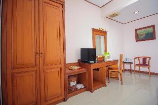 Sapta Nawa Resort 1 Gresik fotoÄŸrafÄ±