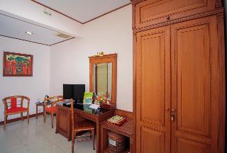 Sapta Nawa Resort 1 Gresik fotoÄŸrafÄ±