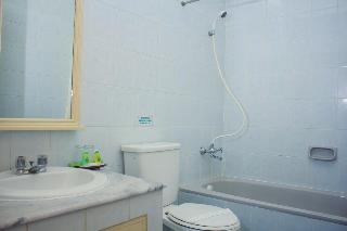 Sapta Nawa Resort 1 Gresik fotoÄŸrafÄ±