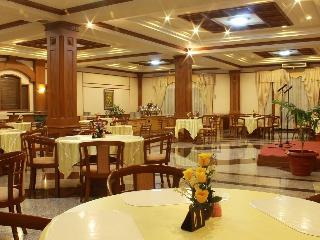 Sapta Nawa Resort 1 Gresik fotoÄŸrafÄ±
