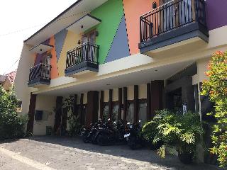 Aloha Hotel fotoÄŸrafÄ±