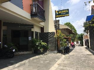Aloha Hotel fotoÄŸrafÄ±