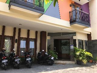 Aloha Hotel fotoÄŸrafÄ±