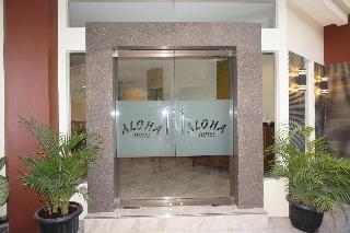 Aloha Hotel fotoÄŸrafÄ±