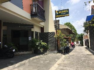 Aloha Hotel fotoÄŸrafÄ±