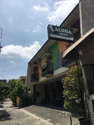 Aloha Hotel fotoÄŸrafÄ±