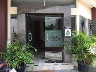 Aloha Hotel fotoÄŸrafÄ±