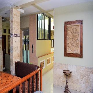 Hotel Mataram 2 Malioboro otel fotoğrafı