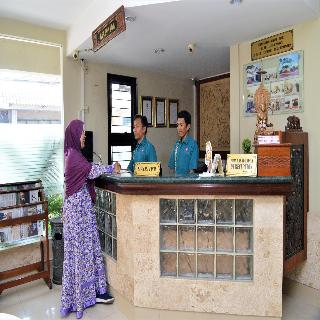 Hotel Mataram 2 Malioboro fotoÄŸrafÄ±