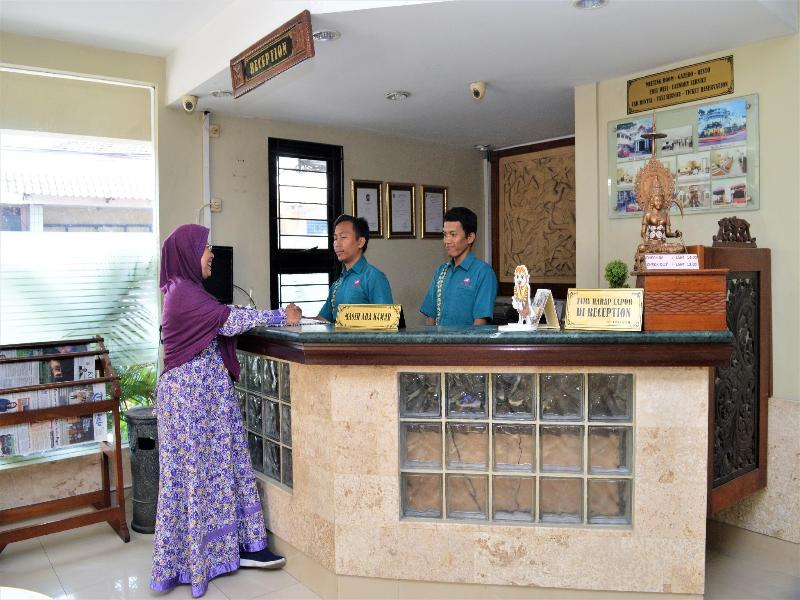 Hotel Mataram 2 Malioboro - Aktivite