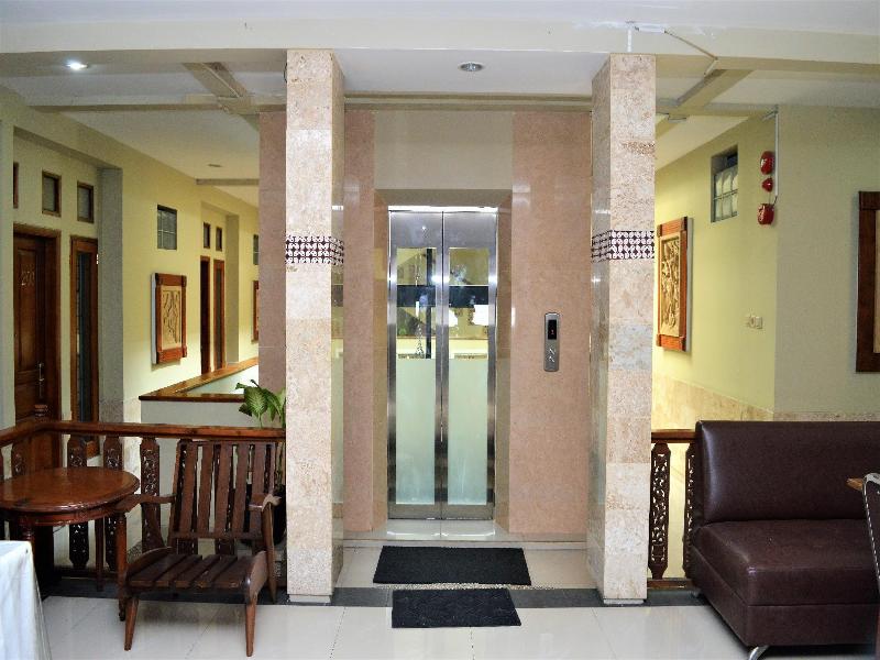 Hotel Mataram 2 Malioboro - Aktivite
