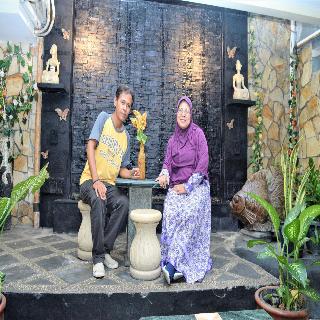 Hotel Mataram 2 Malioboro fotoÄŸrafÄ±