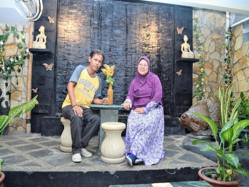 Hotel Mataram 2 Malioboro - Aktivite
