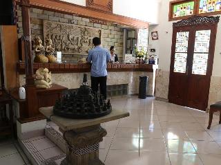 Hotel Mataram Malioboro fotoÄŸrafÄ±