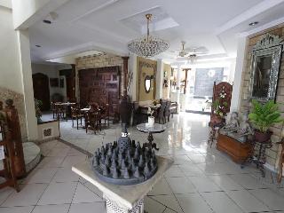 Hotel Mataram Malioboro fotoÄŸrafÄ±