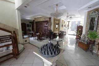 Hotel Mataram Malioboro fotoÄŸrafÄ±