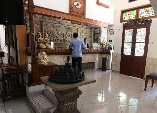 Hotel Mataram Malioboro fotoÄŸrafÄ±