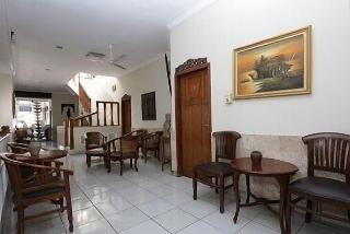 Hotel Mataram Malioboro fotoÄŸrafÄ±