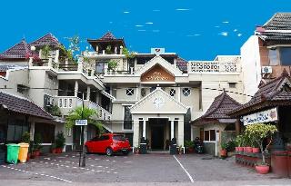 Hotel Mataram Malioboro fotoÄŸrafÄ±