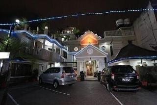 Hotel Mataram Malioboro fotoÄŸrafÄ±