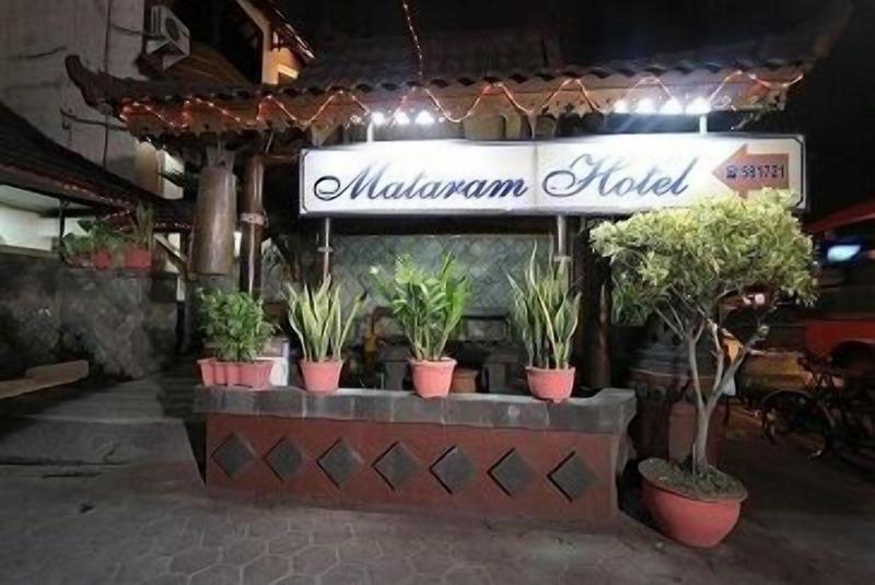 Hotel Mataram Malioboro - Genel