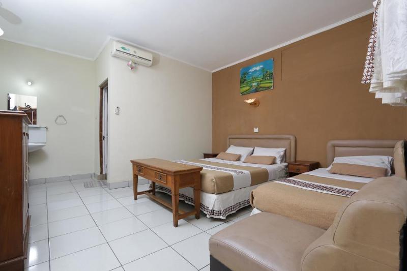 Hotel Mataram Malioboro - Oda