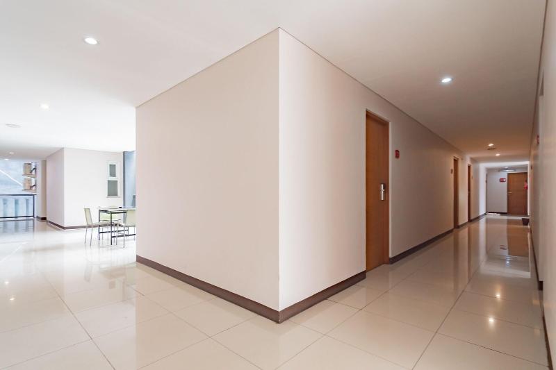 Formerly Reddoorz Plus Dago Pojok 3 - Lobi