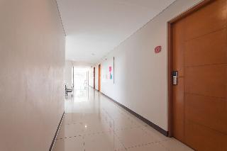 Formerly Reddoorz Plus Dago Pojok 3 fotoÄŸrafÄ±