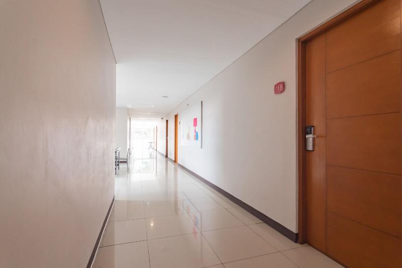 Formerly Reddoorz Plus Dago Pojok 3 - Lobi