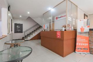 Formerly Reddoorz Plus Dago Pojok 3 fotoÄŸrafÄ±