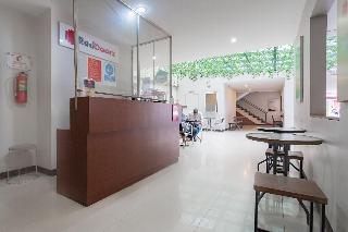 Formerly Reddoorz Plus Dago Pojok 3 fotoÄŸrafÄ±