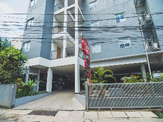 Formerly Reddoorz Plus Dago Pojok 3 otel fotoğrafı