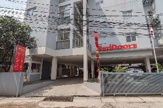 Formerly Reddoorz Plus Dago Pojok 3 fotoÄŸrafÄ±