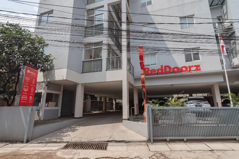 Formerly Reddoorz Plus Dago Pojok 3 - Genel