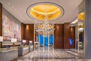 The Westin Surabaya fotoÄŸrafÄ±