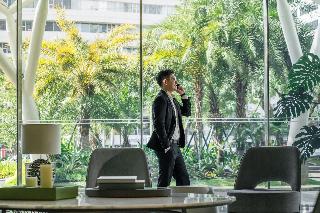 The Westin Surabaya fotoÄŸrafÄ±